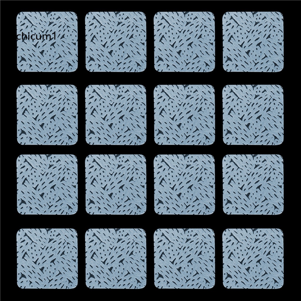 Hộp 180 Miếng Đệm Tẩy Sơn Móng Tay Bằng Vải Không Dệt Chống Bẩn Tiện Dụng