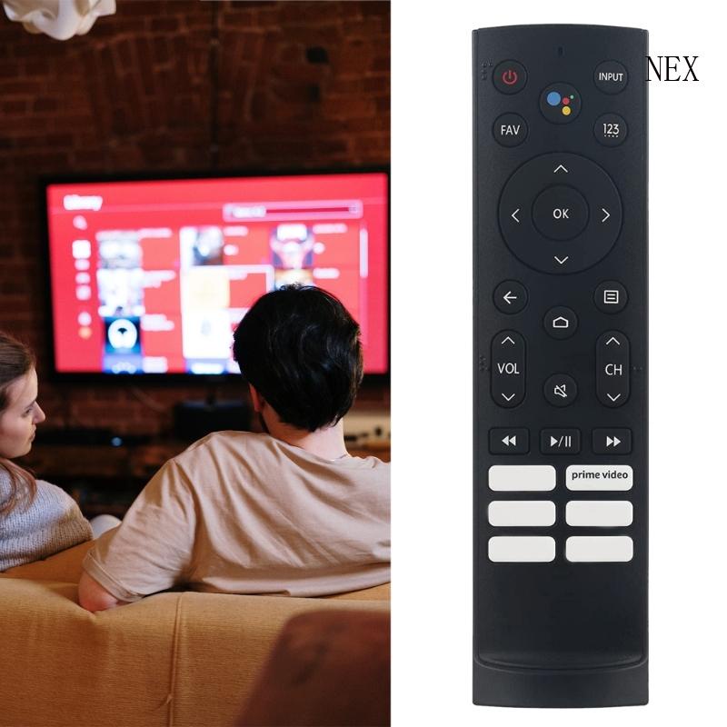 Điều Khiển Từ Xa ERF3A90 Cho TV Thông Minh Hisense 75U9DG 55U8G 65U8G 55U7G
