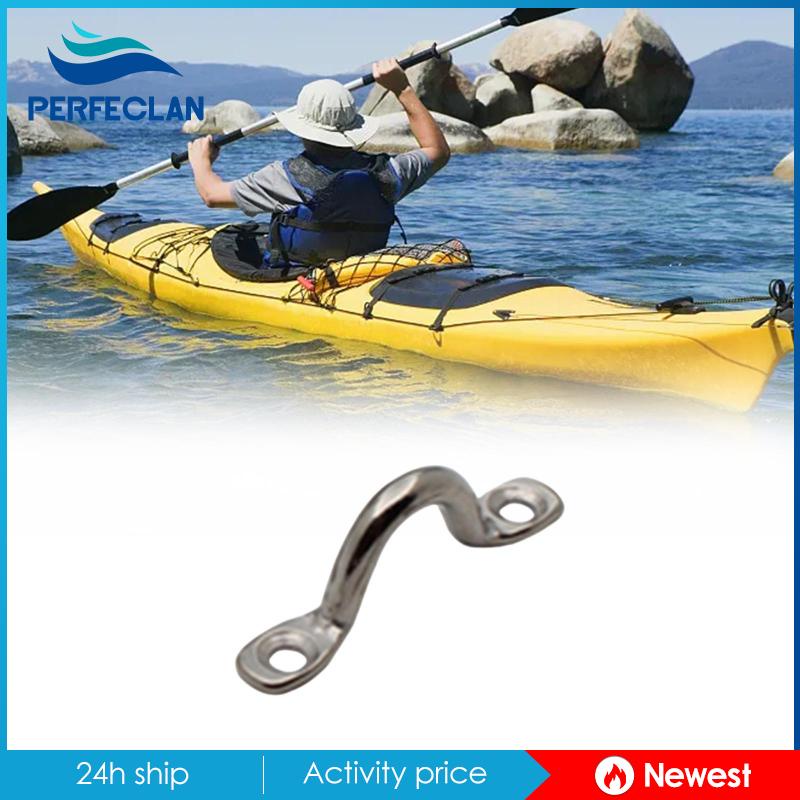 Dây Bungee Bằng Thép Không Gỉ Cho Thuyền Kayak