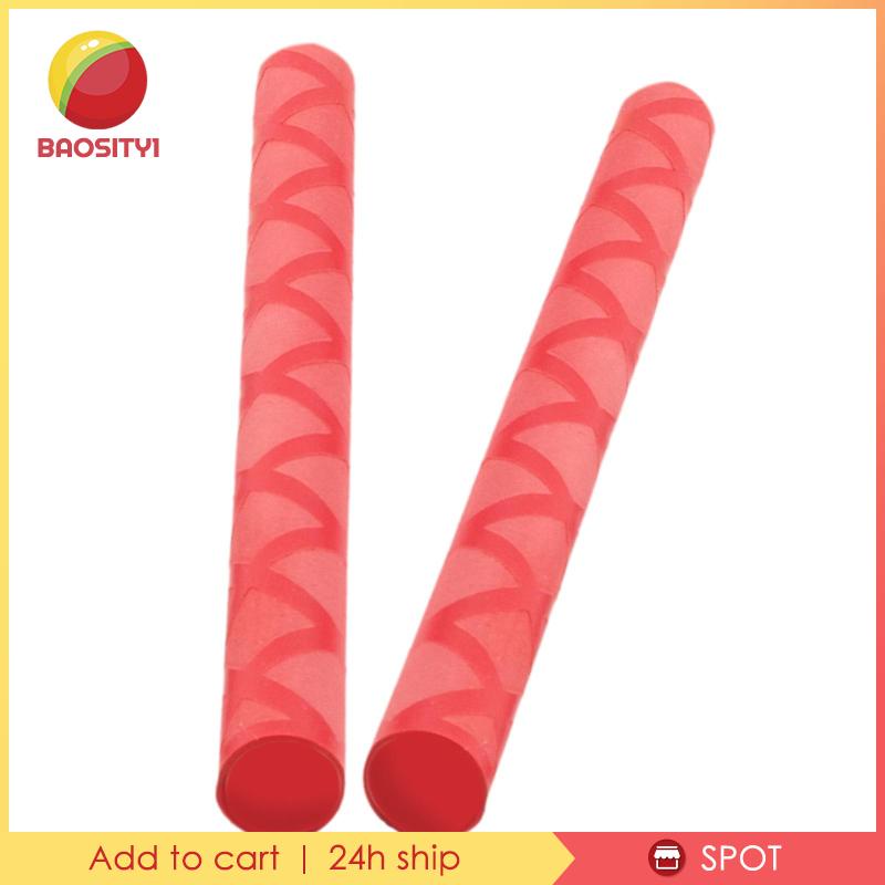 [Baosity 1] 2 Bọc Trống Chống Trượt Cho Trẻ Em