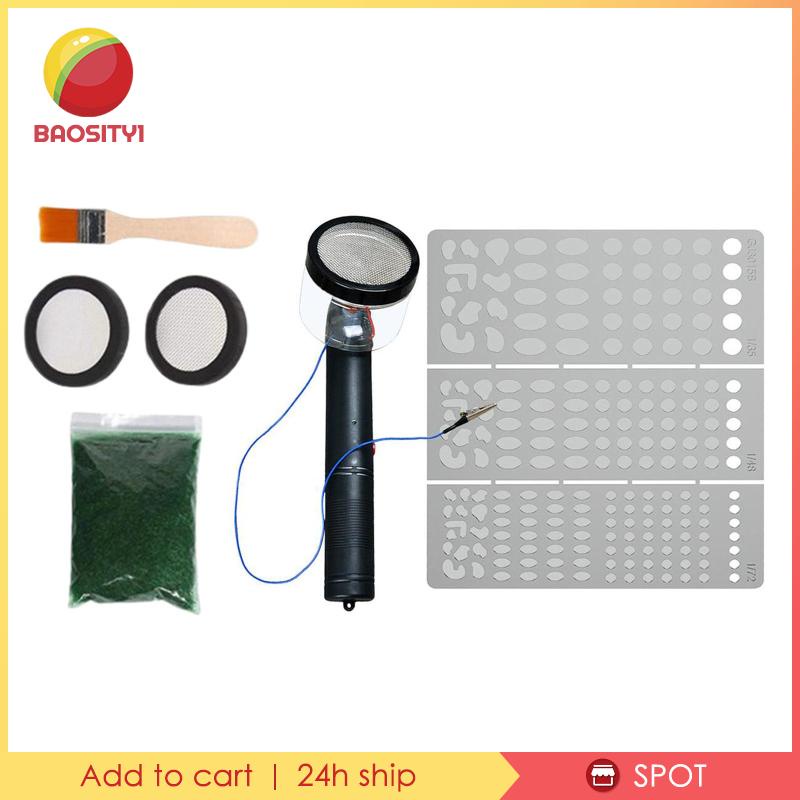 [Baosity1] Chậu Cây Nhỏ Cho Sân Vườn Cổ Tích DIY