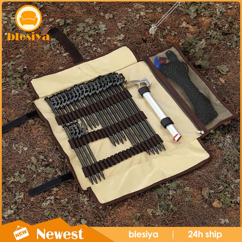 Túi Đựng Cọc Giăng Lều Trại Tiện Lợi Sturdy