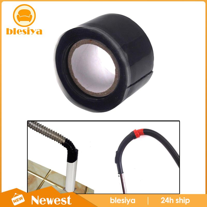 Băng Keo Silicone Tự Dính Cố Định Ống Nước Chống Rò Rỉ