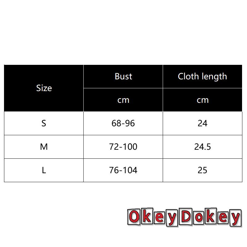 Áo Croptop Không Tay Cổ Yếm Cài Khóa Kim Loại Màu Đen Thời Trang Mùa Hè Cho Bạn Gái