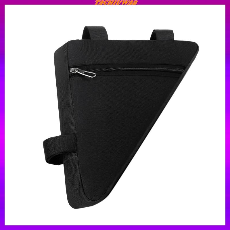 [Tachiuwa2] Túi Đựng Đồ Gọn Nhẹ Gắn Khung Xe Đạp Leo Núi