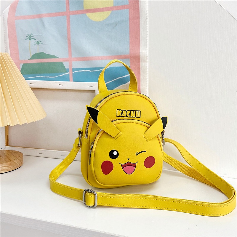 Trẻ Em Của Schoolbags, Trẻ Em Của Một Vai Túi Xách, Phim Hoạt Hình Dễ Thương Thời Trang Messenger Túi Xách, Cô Gái, Phong Cách Phương Tây Phụ Kiện Giản Dị, Túi Quà Tặng