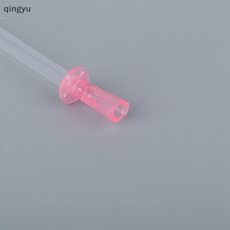 Máy Làm Ấm Chân Mèo 3Fr Lỗ 4Fr Có Lỗ Bên