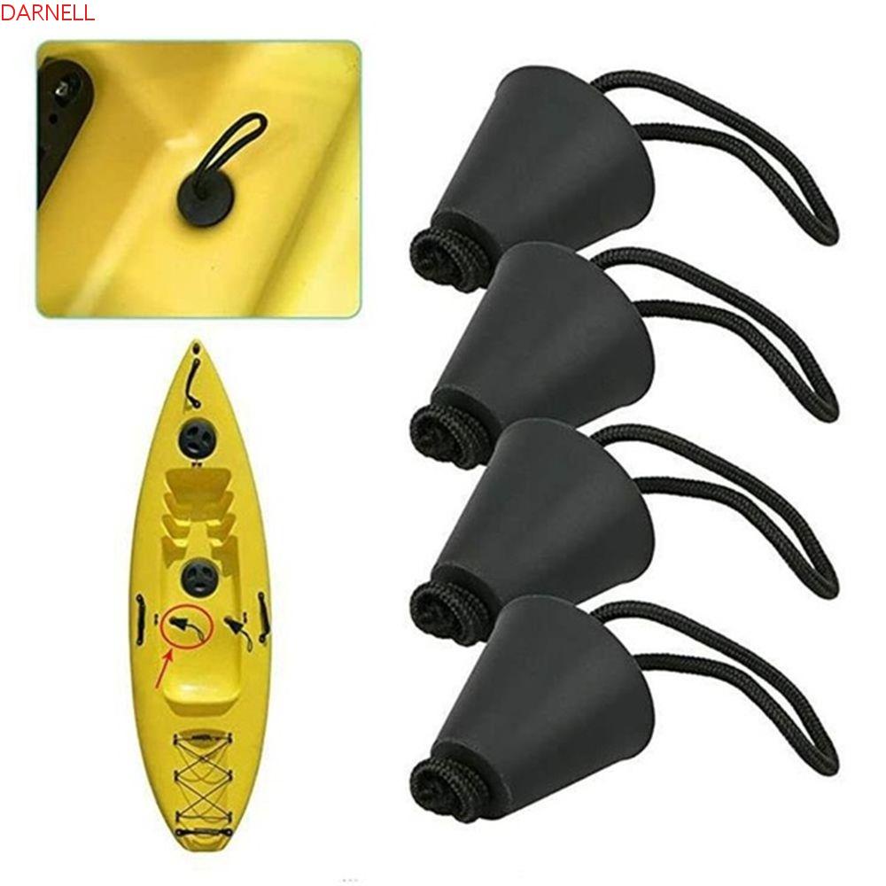 Set 4 Nút Chặn Thuyền Kayak