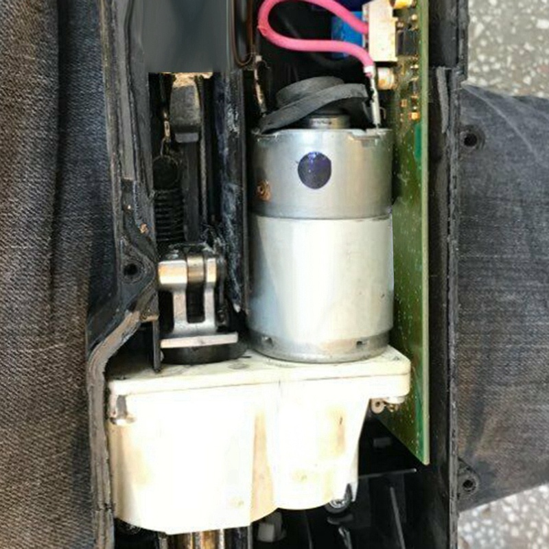 Mô Đun Truyền Động Phanh Tay Điện Tử 18 Răng Cho Đỗ Xe 34436850289 Ốp Bảo Vệ Chìa Khóa Xe Hơi BMW X5 E70 X6 E71 E72 2007-2014