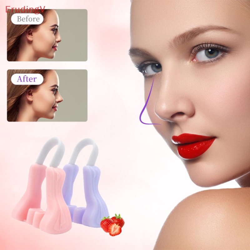 [ErudingV] Kẹp Nâng Mũi Định Hình Dáng Thon Gọn [Mới]