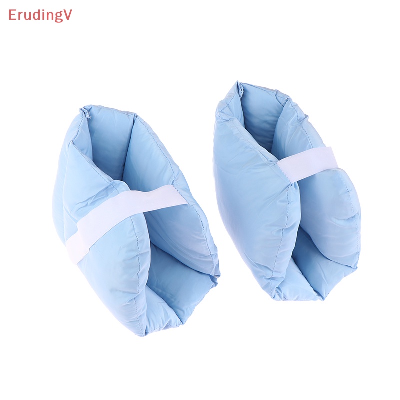 Gối Bảo Vệ Gót Chân Giảm Áp Lực Có Thể Điều Chỉnh