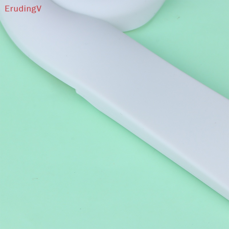 [ErudingV] Nút Bịt Tai Tăng Cường Âm Thanh Bằng Silicon Trọng Lượng Nhẹ