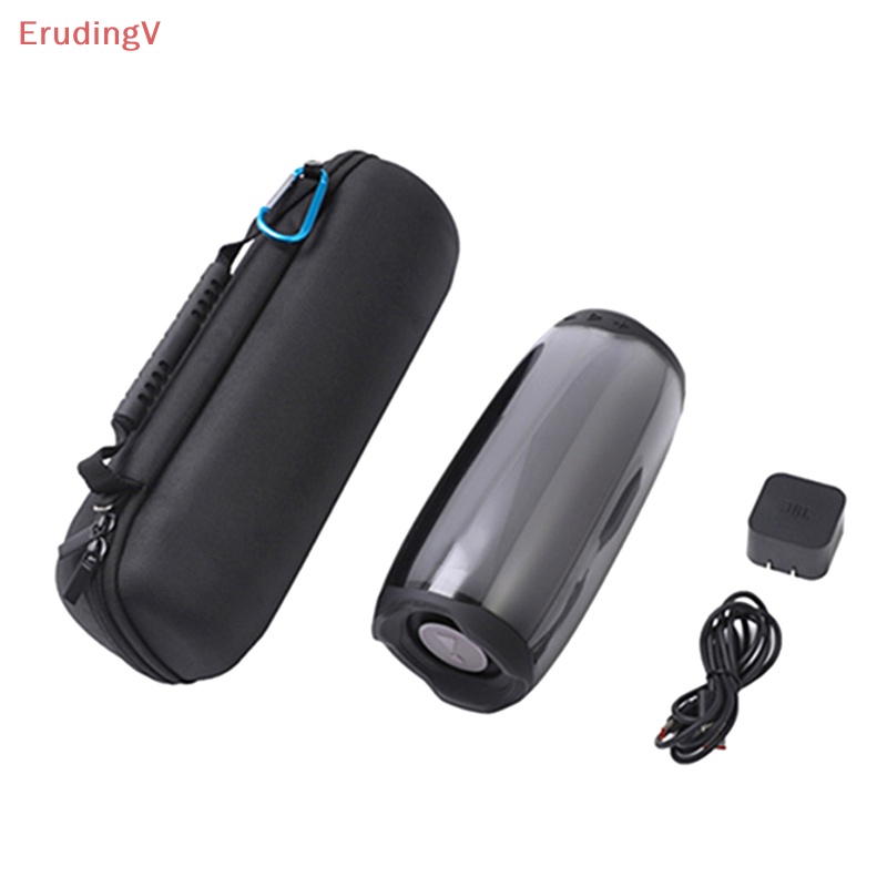 1 Túi Cứng Đựng Loa JBL Charge 4 Mang Đi Du Lịch Tiện Lợi