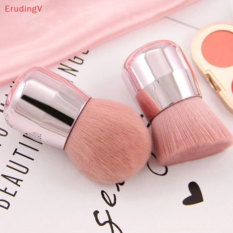[ErudingV] Cọ Vẽ Móng Tay Đầu Tròn Nhỏ Hình Hoa / Nấm Phổ Biến [Mới]