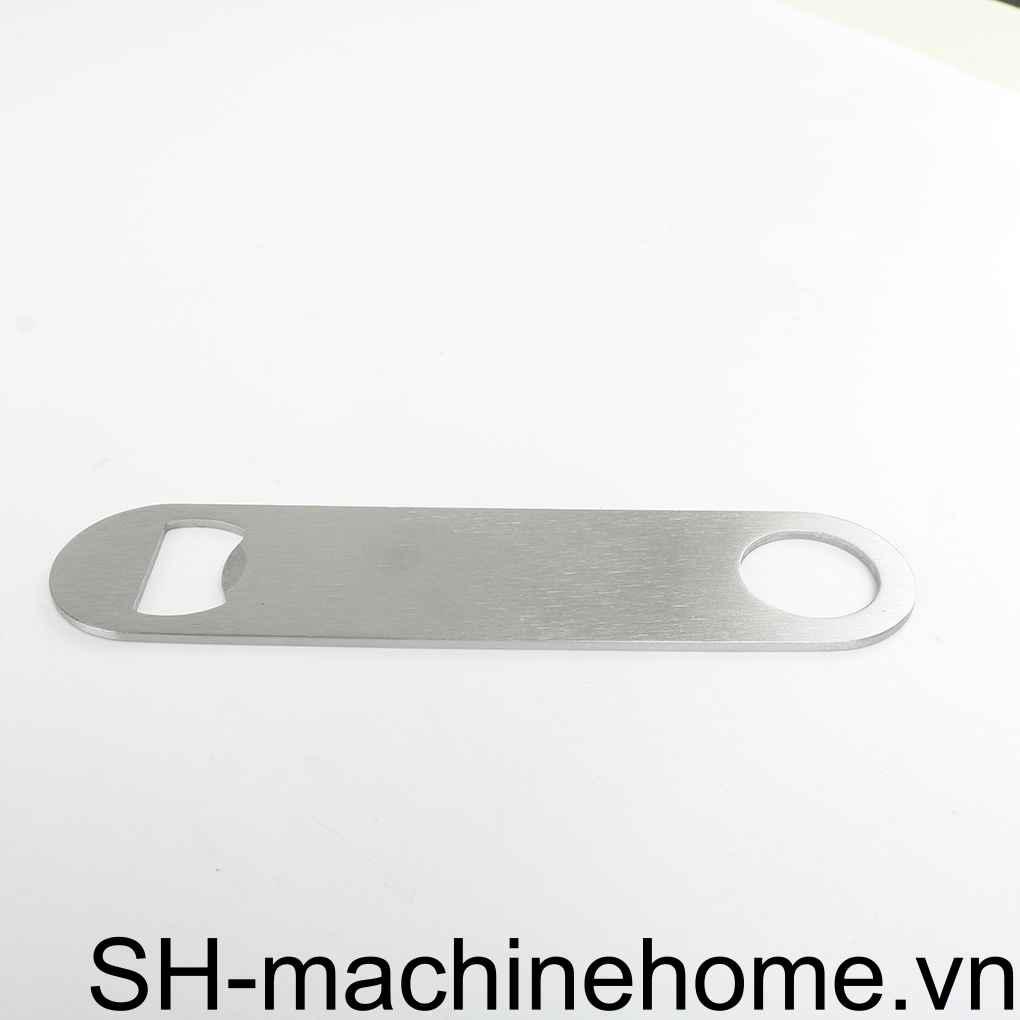 Dụng Cụ Mở Nắp Chai Tiện Lợi Khi Đi Cắm Trại