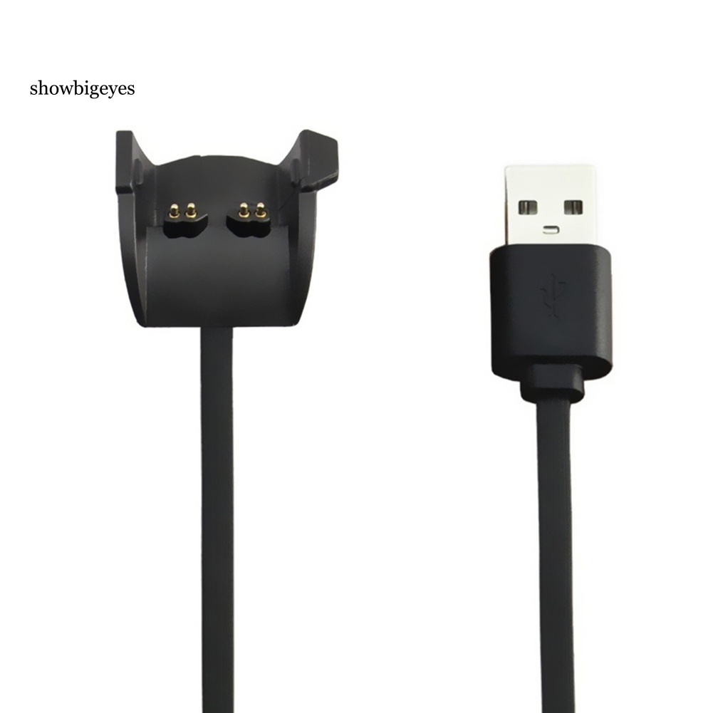 Cáp Sạc USB Cho Đồng Hồ Thông Minh Vivosmart HR / HR + / Approach X40