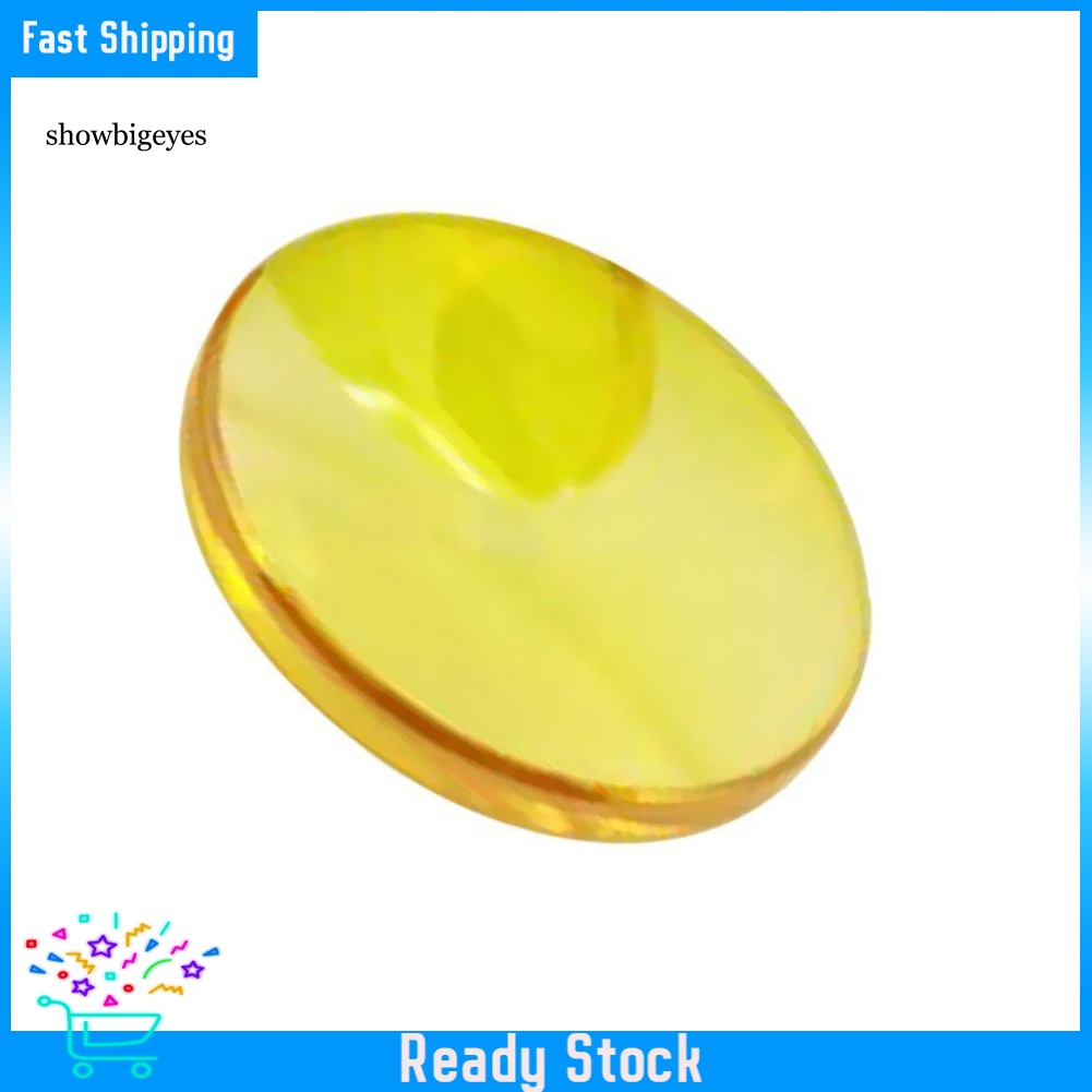 Ống Kính ZnSe Focus 25mm Dài 10.6um Cho Máy Cắt Laser CO2 FL 3inch