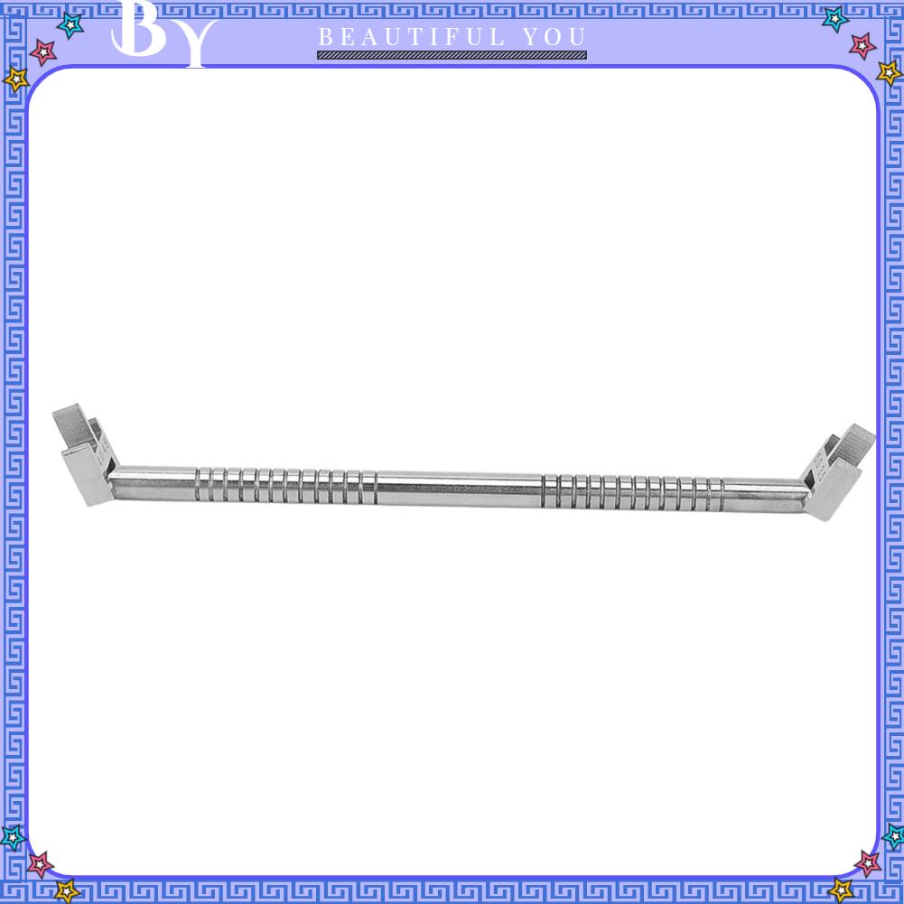 Fluorine073 Bộ định vị khung nha khoa Thép không gỉ Điều chỉnh dễ dàng