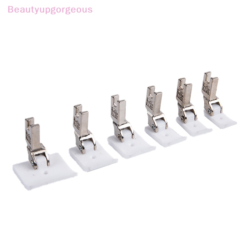 Chân Vịt T35CW Chuyên Dụng Cho Máy May Công Nghiệp Lockstitch
