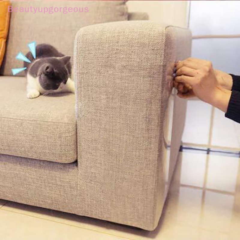 Miếng Dán Bảo Vệ Đồ Nội Thất Cho Mèo Cào