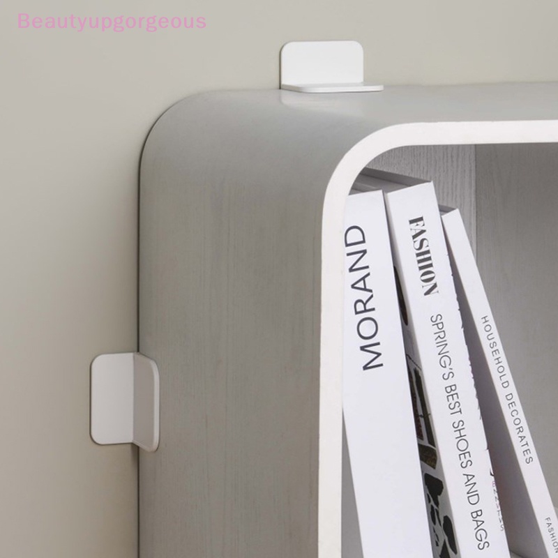 Bộ 2 Giá Đỡ Nối Đồ Nội Thất Bảo Vệ An Toàn Cho Bé