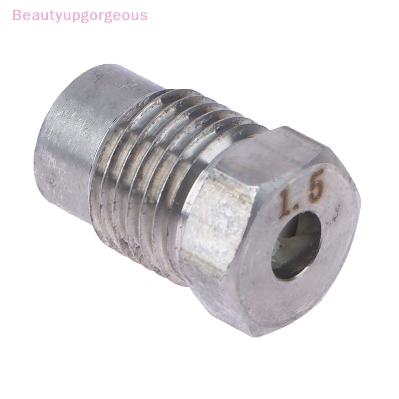 [BeupgorsV] Vòi Phun Áp Suất Cao Để Làm Sạch Lõi Gốm Xe