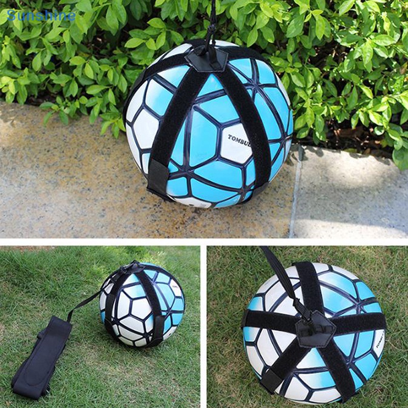 Dây Đai Quấn Tay Hỗ Trợ Tập Luyện Đá Bóng Cho Bé