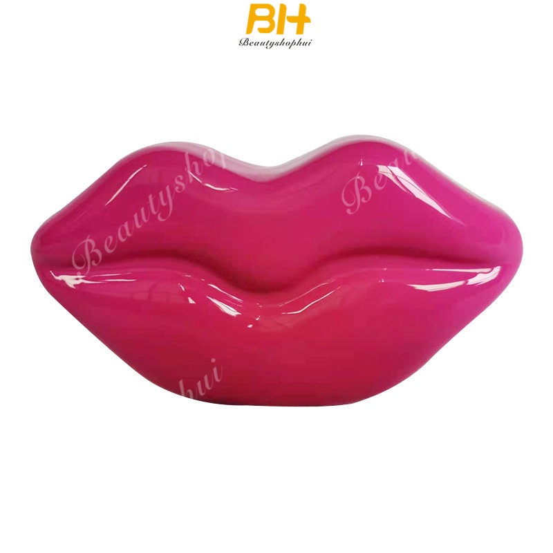 Túi Xách Thời Trang Nữ Acrylic Đầy Màu Sắc Mới