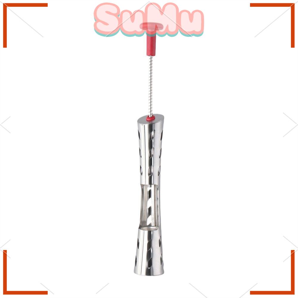 Dụng Cụ Tách Hạt Cherry Siêu Bền Giúp Tiết Kiệm Sức Lực