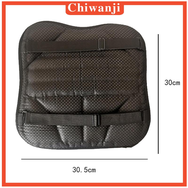 Đệm Khí Chống Trượt Chuyên Dụng Cho Xe Mô Tô