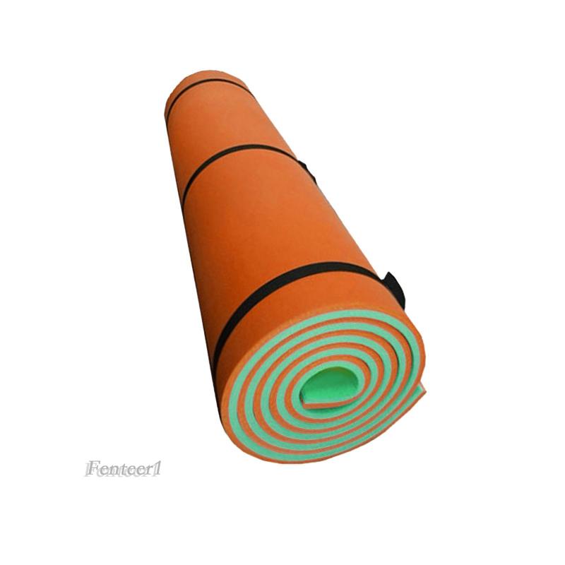 [Fenteer1] Thảm Phao Nổi Cho Người Lớn Chơi Trên Bãi Biển / Thuyền