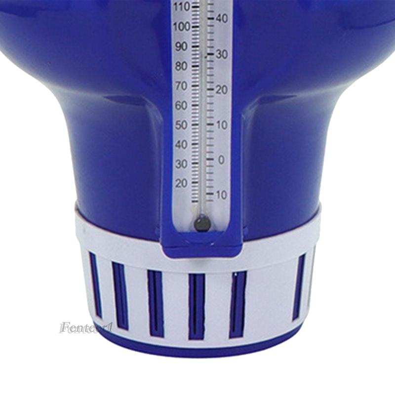 1 Phao Clo Nổi Chuyên Dùng Cho Bồn Tắm / SPA An Toàn