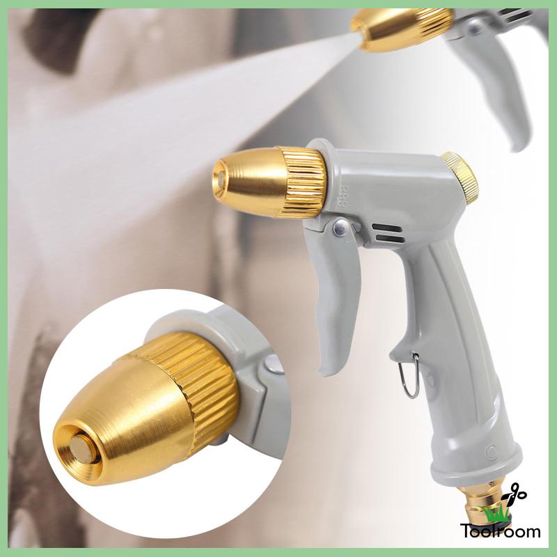 Vòi Phun Nước Tưới Cây Sân Vườn Tiện Dụng