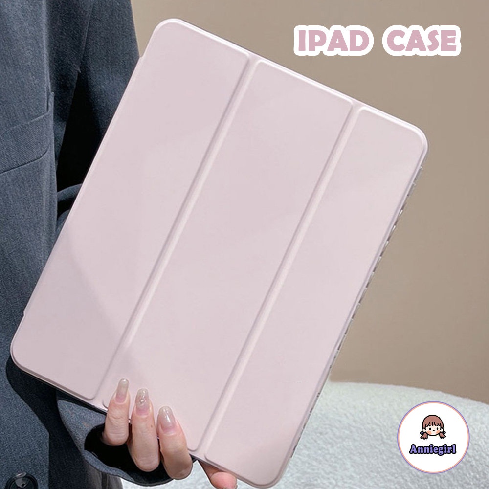 Ốp Máy Tính Bảng Cho IPAD MINI 4 / 5 MINI 6 / 6 2018 / 5 2017 / 9 2021 / 8 2020 / 7 / AIR 3 / 5 / 4 / 10 2022 / PRO 2022 / 2021 / 2021/2018