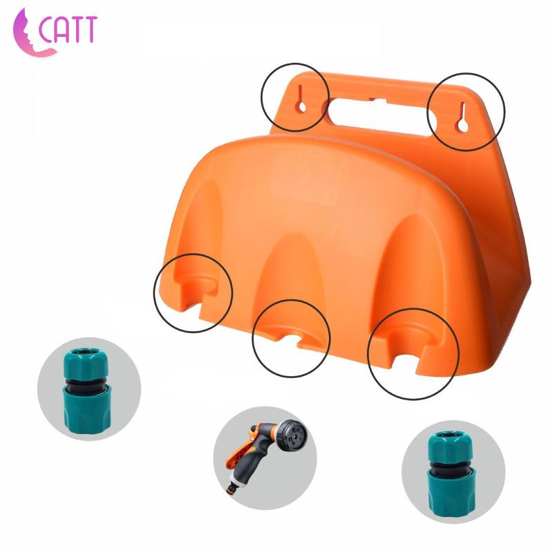 Giá Đỡ Ống Nước Tưới Cây Sân Vườn Tiện Dụng