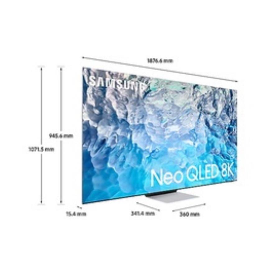 Smart TV Samsung 8K Neo QLED 85 inch QA85QN900BKXXV  Mới 100%