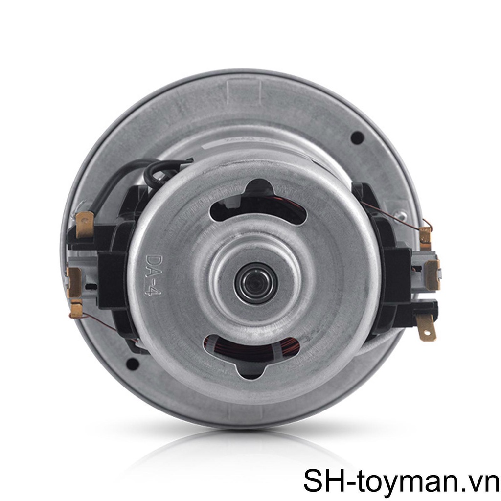 Động Cơ Thay Thế Cho Máy Hút Bụi 1200W