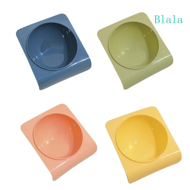 Tô Đựng Thức Ăn / Nước Uống Nhỏ Gọn Dành Cho Thú Cưng