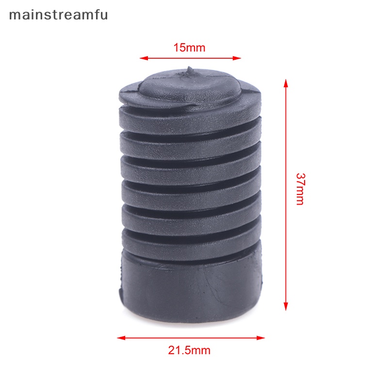 Bộ 2 Đệm Cao Su Bảo Vệ Mui Xe Hơi Nissan Patrol Y62 Infiniti QX80