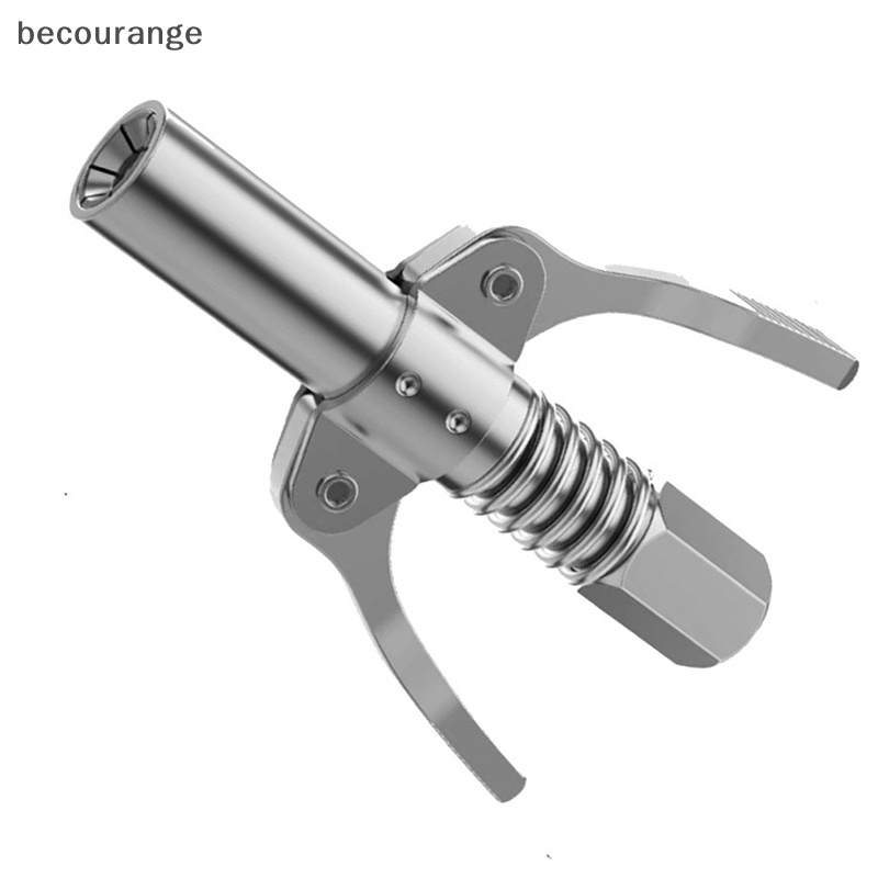 Súng Phun Dầu Áp Suất Cao 10000 PSI NPTI / 8 Chuyên Dụng