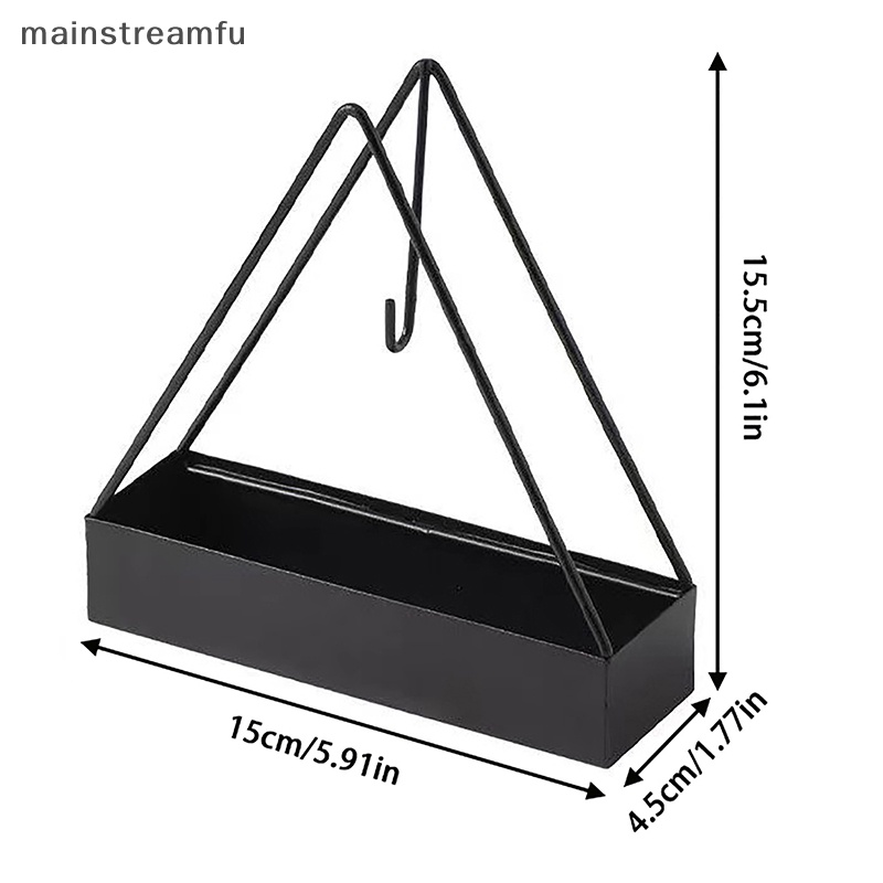 Giá Đỡ Nhang Muỗi Bằng Sắt Tiện Dụng Cho Gia Đình