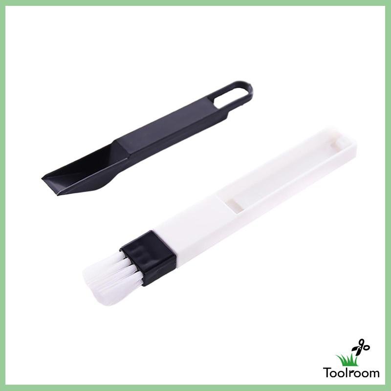 Chổi Quét Bụi Cửa Sổ 2 Trong 1 Có Thể Giặt Sạch Tiện Dụng