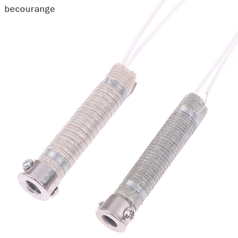 Lõi Sắt Hàn Bền Bỉ Thay Thế Cho Thiết Bị Hàn Điện 30 / 40 / 60 / 80 / 100W