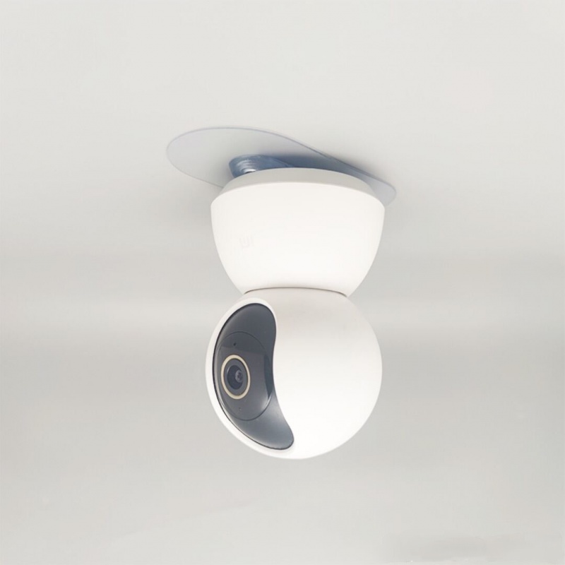 Giá Đỡ camera CCTV Xiaomi / Tp-link Gắn Tường Không Cần Khoan (Không Bao Gồm camera)