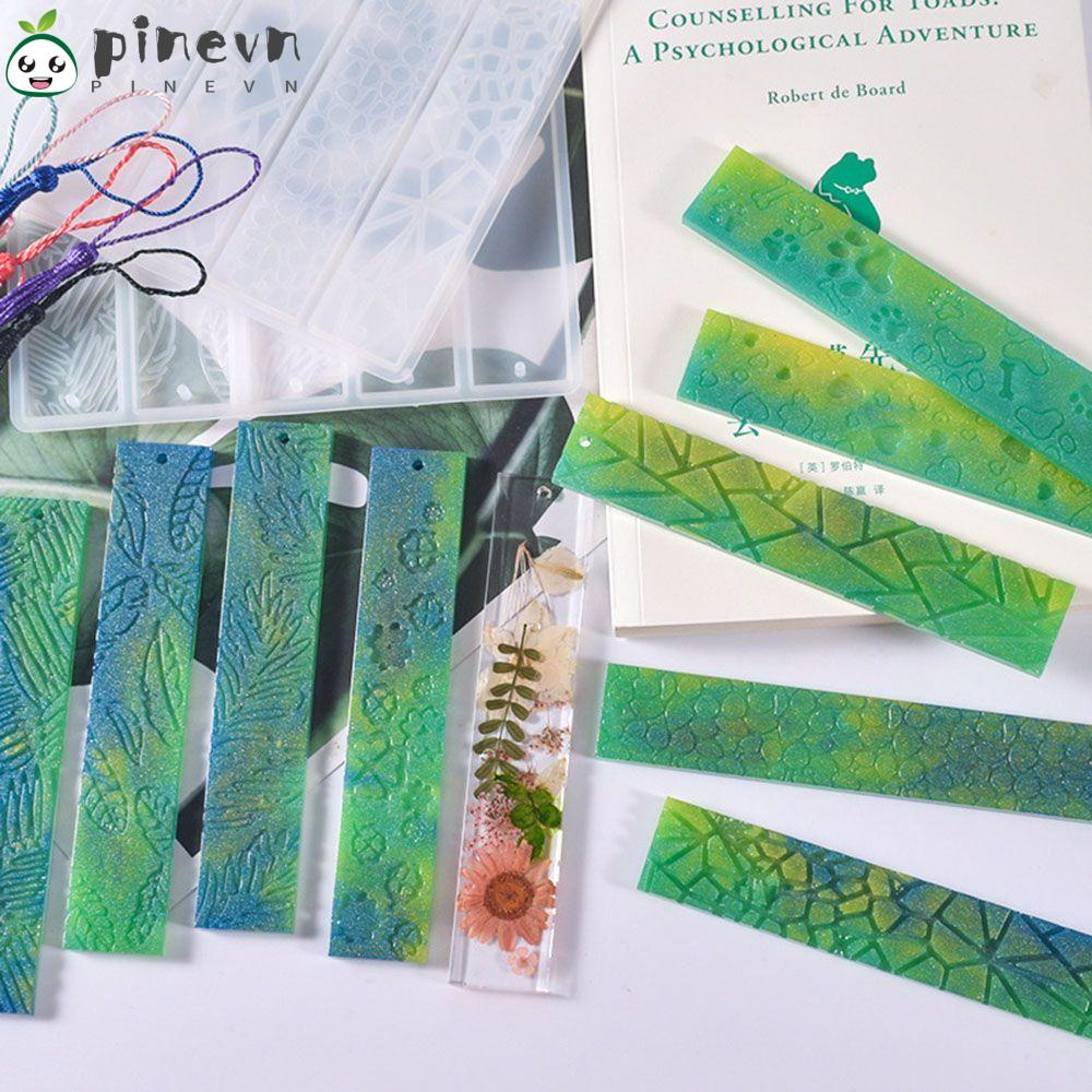 Khuôn Làm Đánh Dấu Trang Sức Bằng Đất Sét