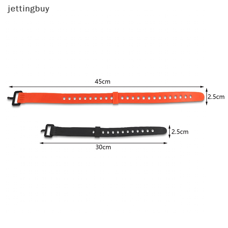 1 Dây Đai Cố Định Hành Lý Tái Chế Được