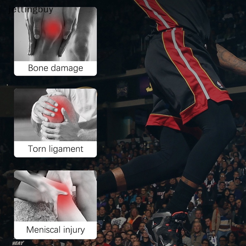 Tất Bắp Chân Thể Thao Giữ Ấm Cho Người Lớn Trẻ Em