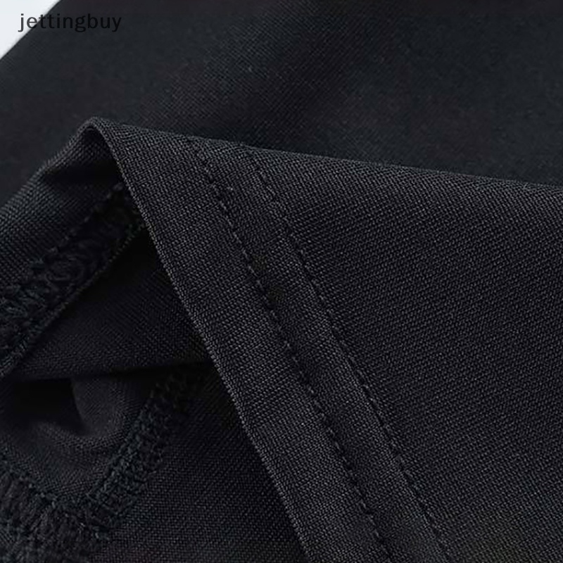 Quần short legging JETTING 3long khô thoáng nhanh dùng tập gym/ chạy bộ cho nam