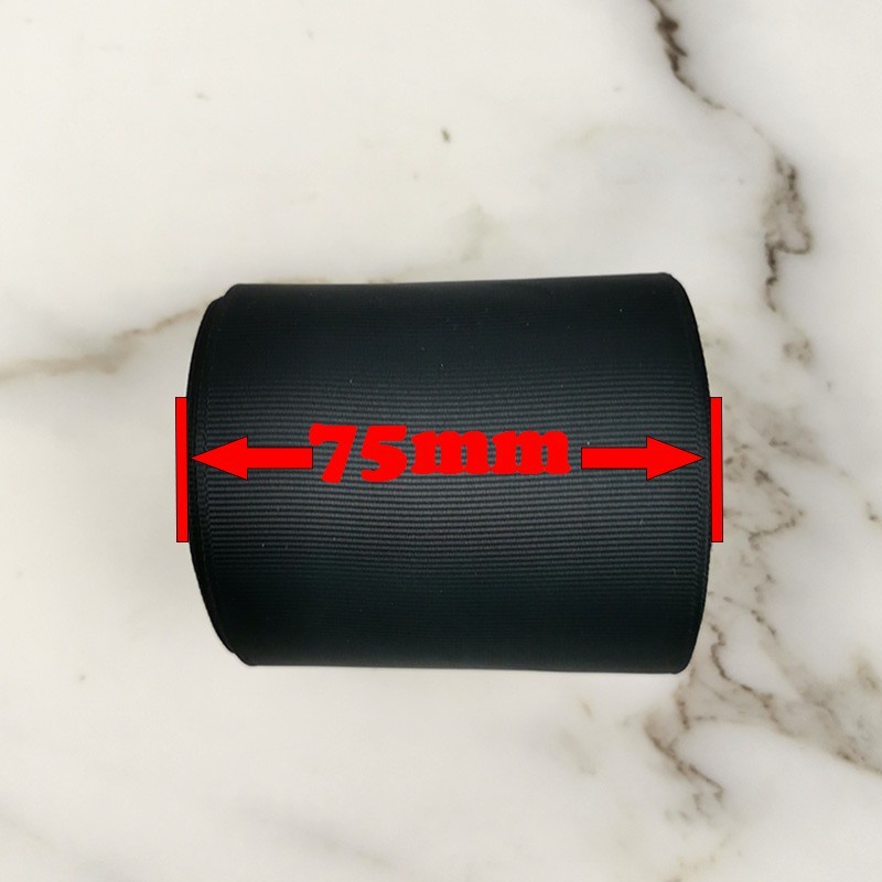 Cuộn Dây Ruy Băng Rộng 75cm Dài 10m Dùng Quấn Quà Tặng Cho Bé