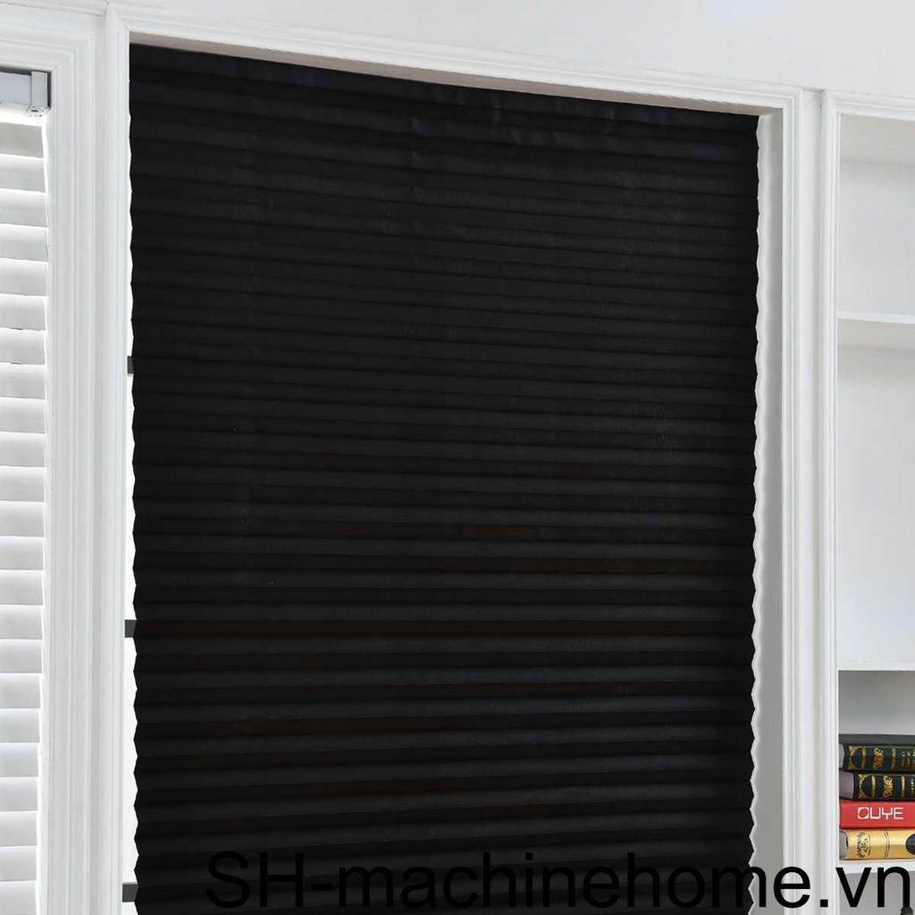 (runbu) Rèm Cửa Sổ Che Nắng Cửa Sổ Có Thể Tháo Rời Đèn Chặn Ánh Sáng Đảm Bảo Sự Riêng Tư Có